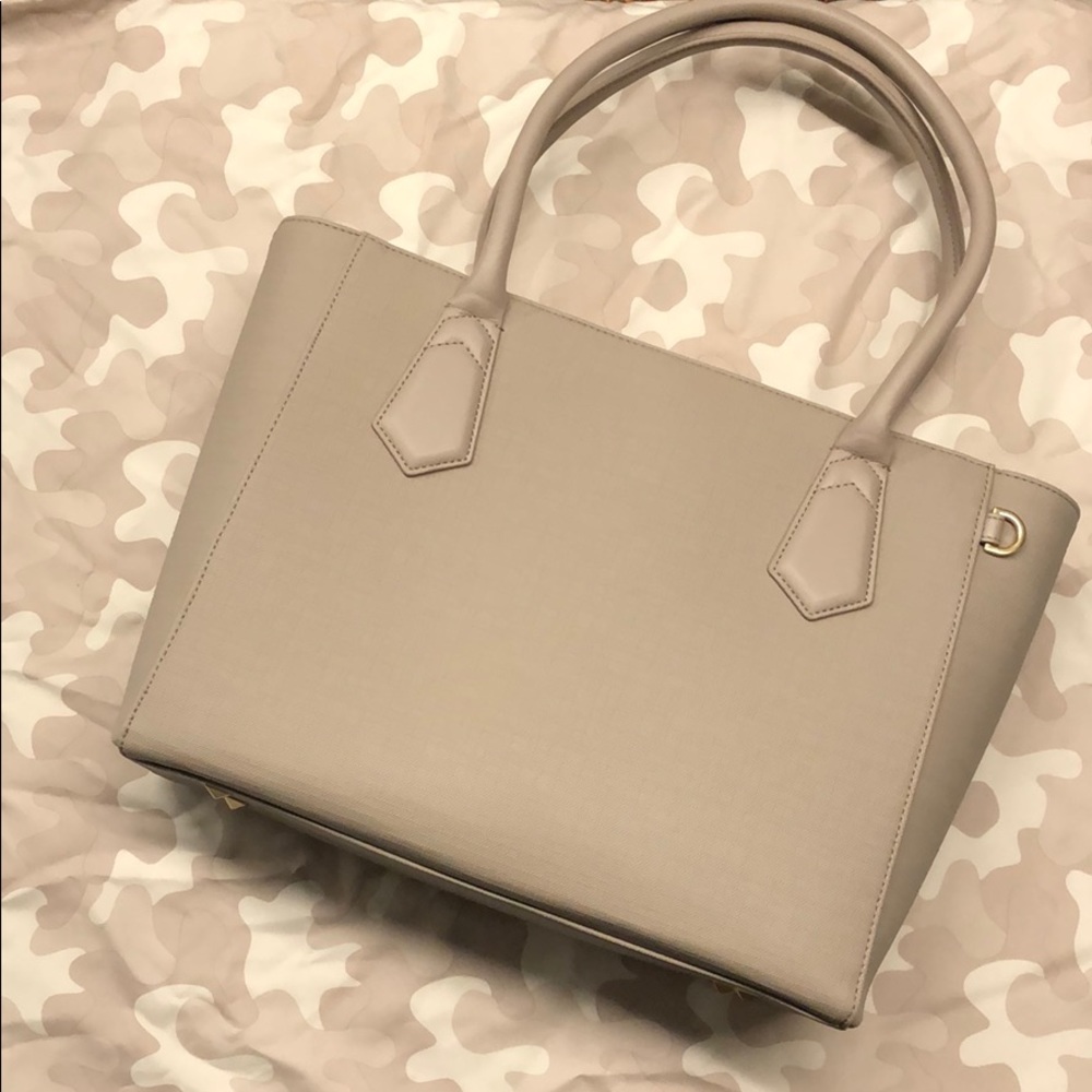Dagne Dover Classic Tote